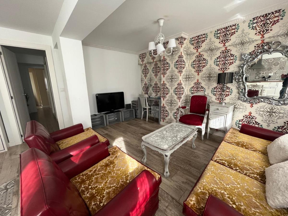 Atuaire Home Vivienda En Perfecta Ubicacion Al Lado De La Catedral De บูร์โกส ภายนอก รูปภาพ