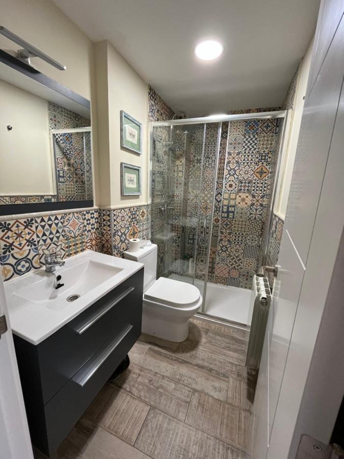 Atuaire Home Vivienda En Perfecta Ubicacion Al Lado De La Catedral De บูร์โกส ภายนอก รูปภาพ